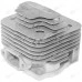 Kit cilindru motocoasa China 430 40mm